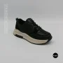Allsy 215982 512-662977-1 6314 Women's Platform Sneakers